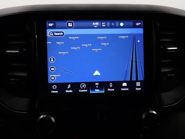 Used 2022 RAM 2500 Tradesman image 24