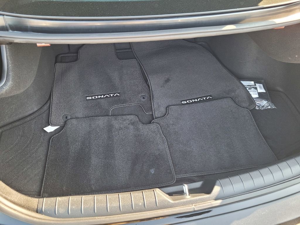 Used 2024 Hyundai Sonata SEL image 27