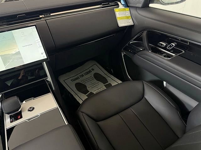 New 2026 Land Rover Range Rover SE AWD/4WD image 21