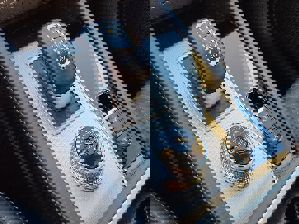 Used 2024 Mitsubishi Outlander SEL image 15