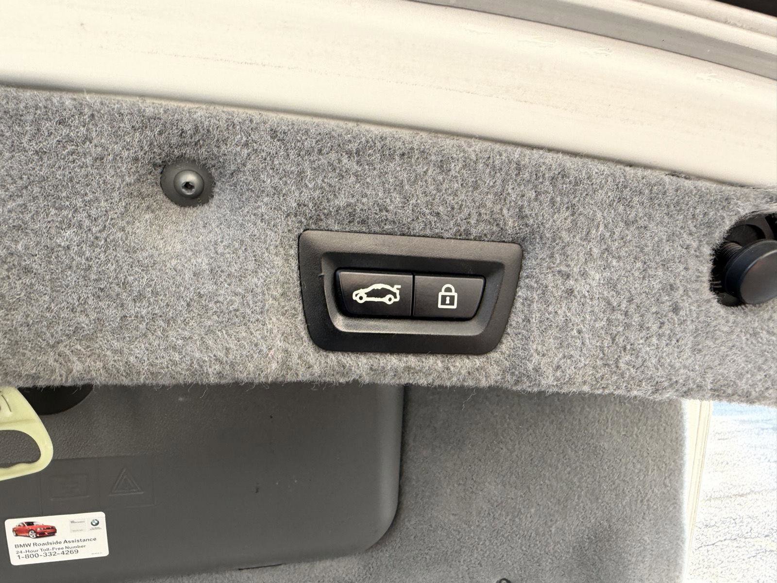 Used 2011 BMW 740Li RWD image 25