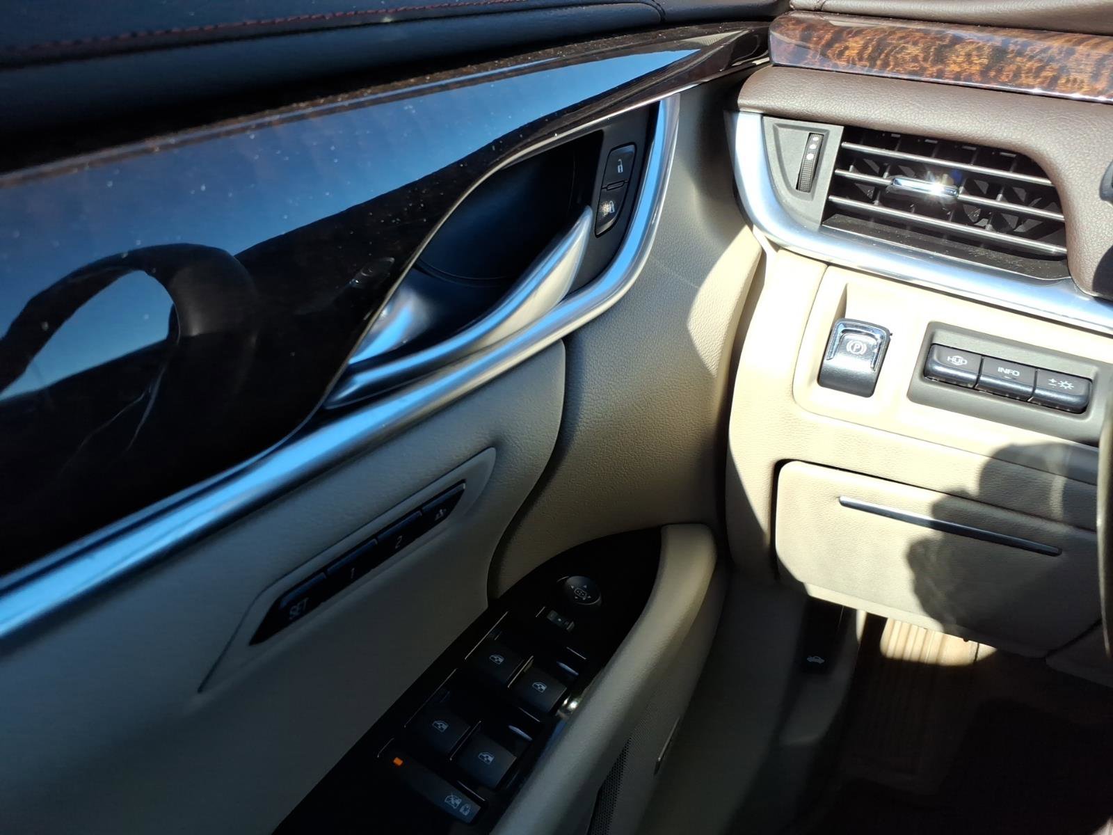 Used 2013 Cadillac XTS Premium w/ Driver Assist Package image 22