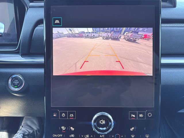 Used 2026 GMC Terrain Elevation w/ LPO, Floor Liner Package AWD/4WD image 15