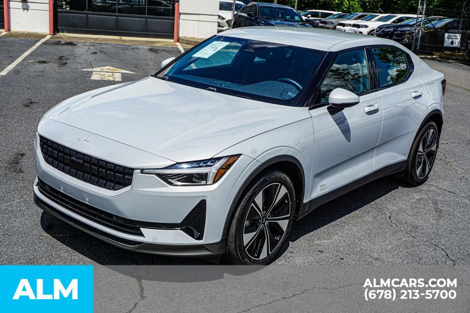 Used 2023 Polestar Polestar 2 AWD/4WD image 15