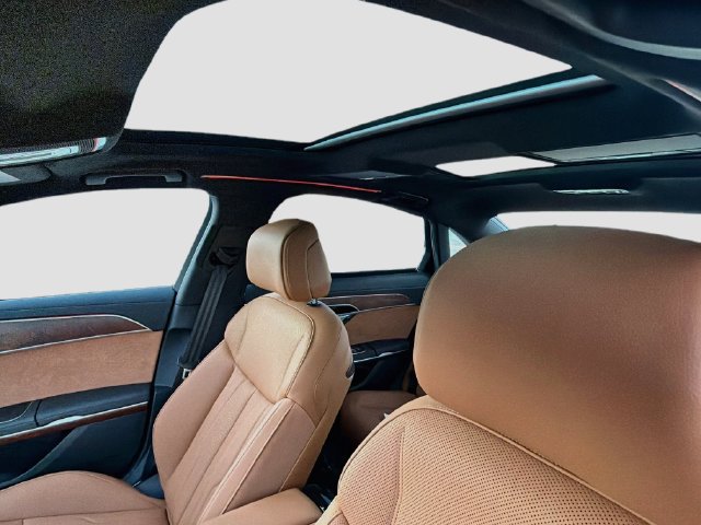 New 2027 Audi A8 L 3.0T AWD/4WD image 26
