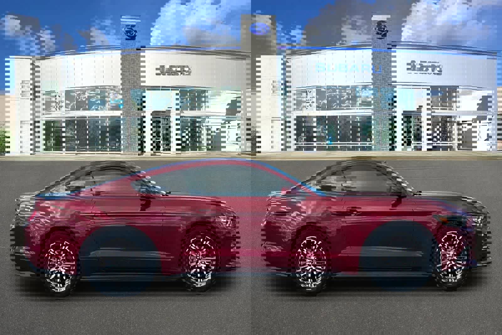 Used 2016 Ford Mustang Premium image 6