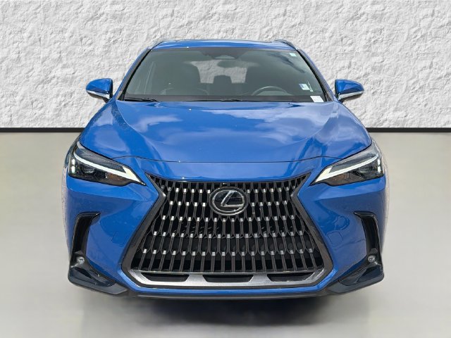 Used 2024 Lexus NX 250 FWD w/ Cold Area Package image 8