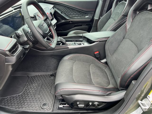 New 2026 Dodge Charger R/T w/ Performance Handling Group AWD/4WD image 23