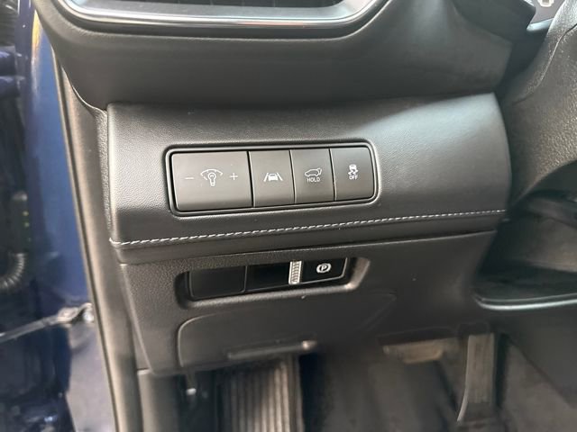 Certified 2023 Hyundai Santa Fe Calligraphy image 14