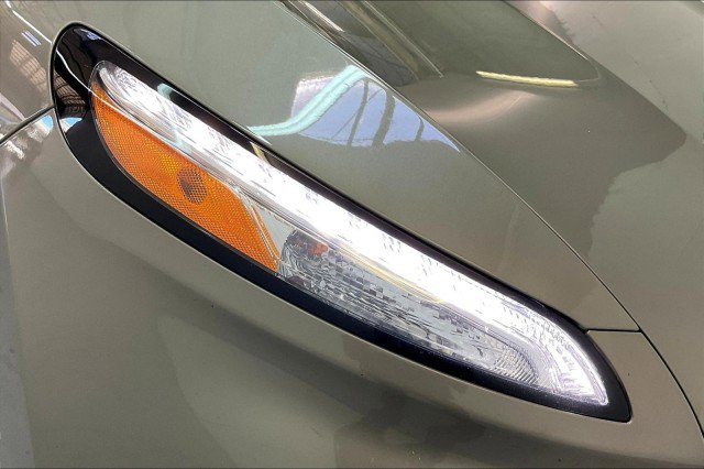 Used 2017 Jeep Cherokee Latitude image 27