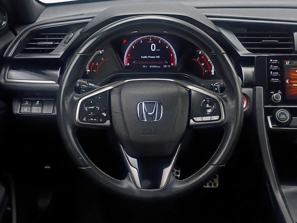 Used 2021 Honda Civic Sport image 21