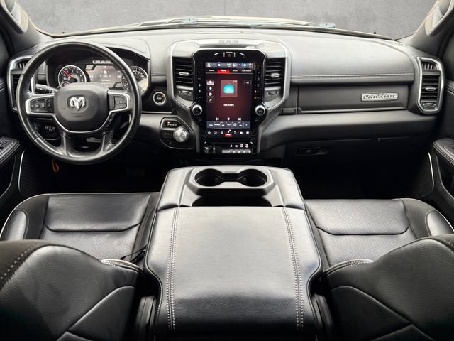 Used 2023 RAM 1500 Laramie image 20