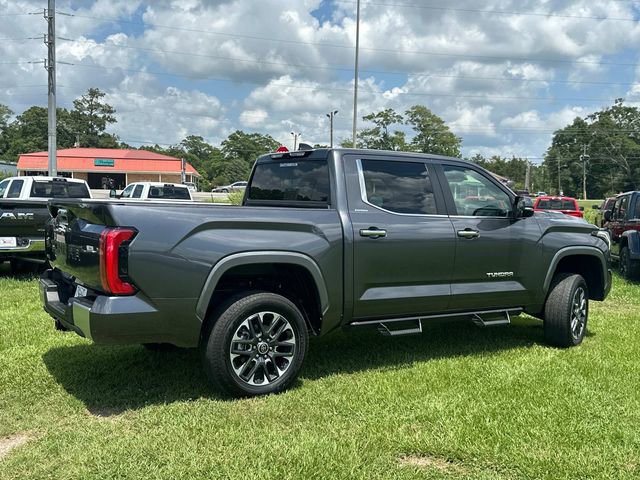 Used 2024 Toyota Tundra Limited image 6