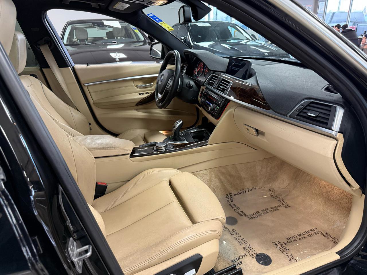 Used 2016 BMW 340i Sedan image 23