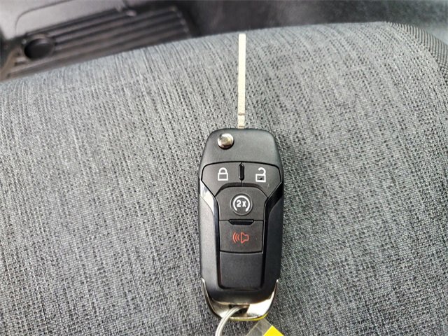 New 2025 Ford F450 XL w/ XL Chrome Package image 30