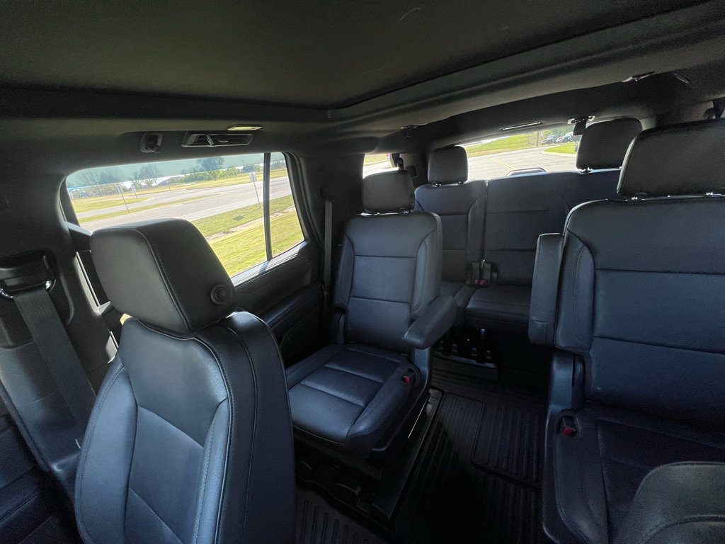 Used 2023 Chevrolet Tahoe Z71 image 26