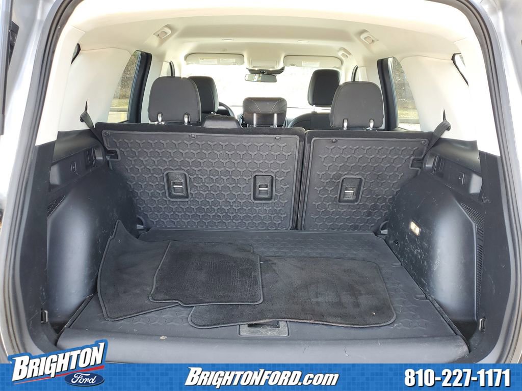 Used 2021 Ford Bronco Sport Big Bend image 7