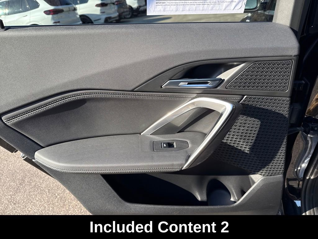 Used 2023 BMW X1 xDrive28i image 26