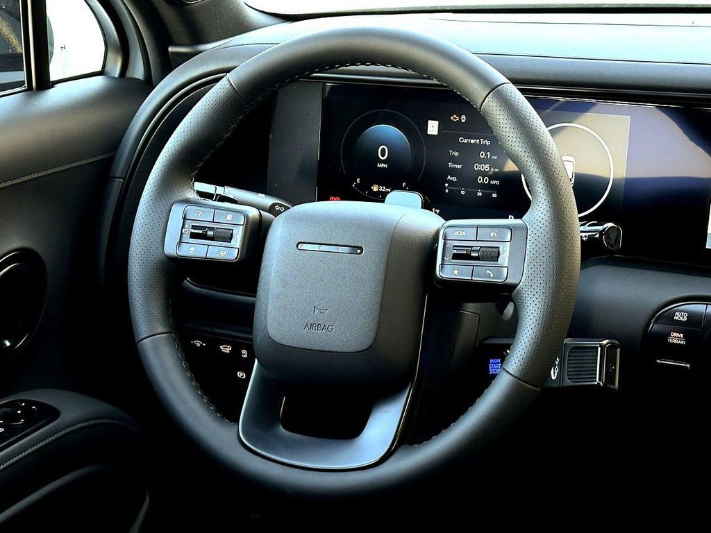 New 2026 Hyundai Palisade XRT Pro image 22