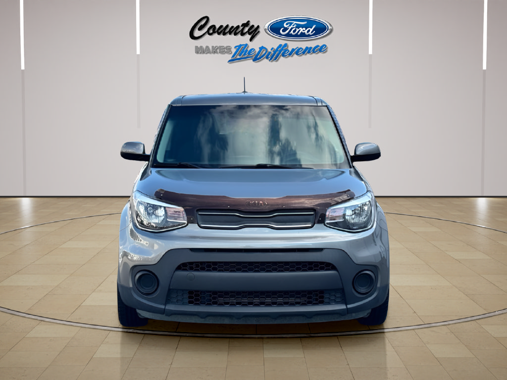 Used 2019 Kia Soul FWD image 5