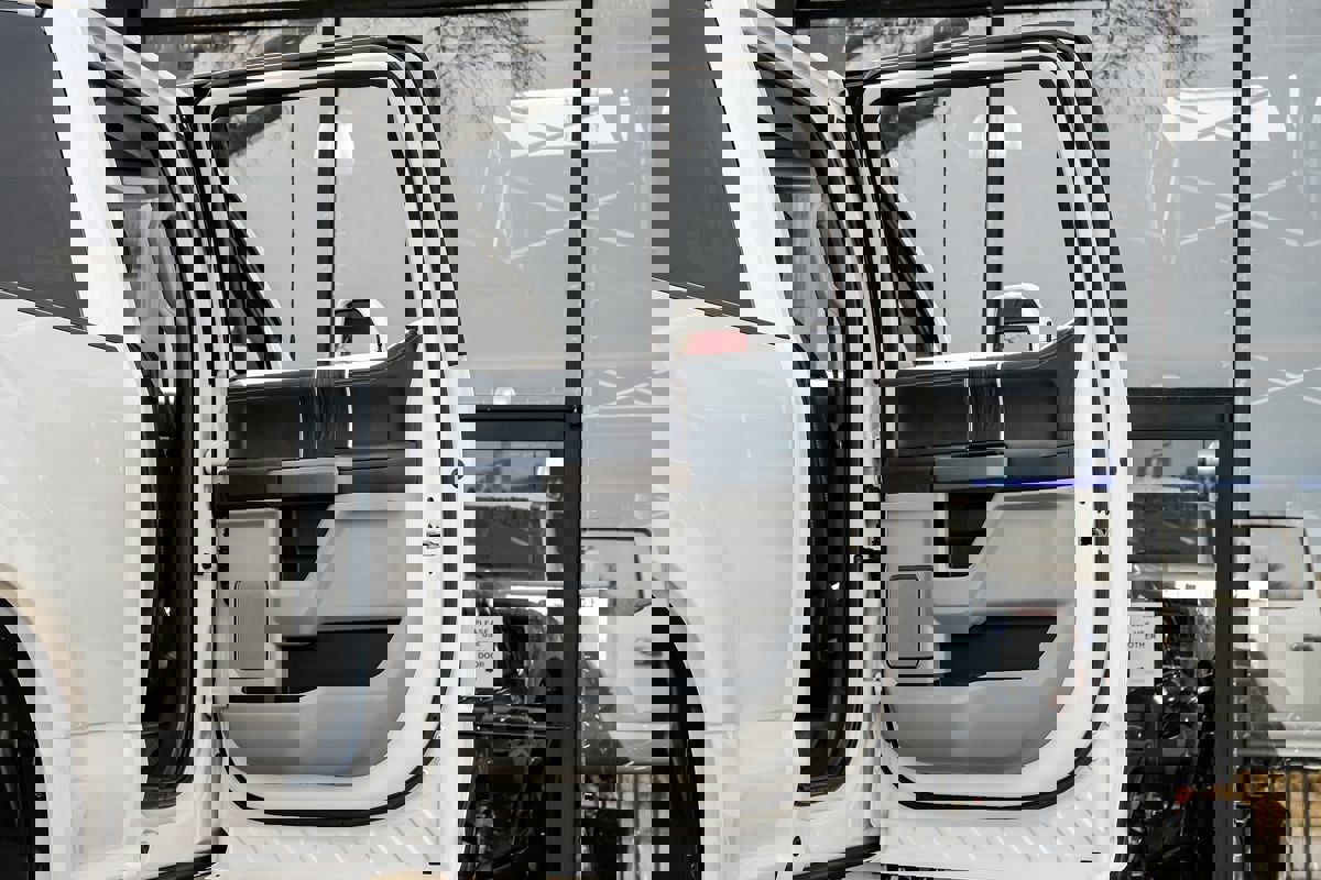 Used 2022 Ford F250 Limited image 42