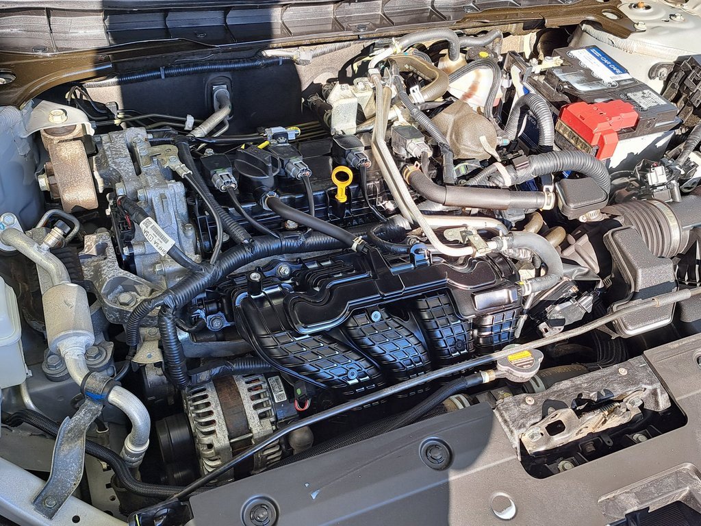 Used 2023 Nissan Altima 2.5 SL image 32