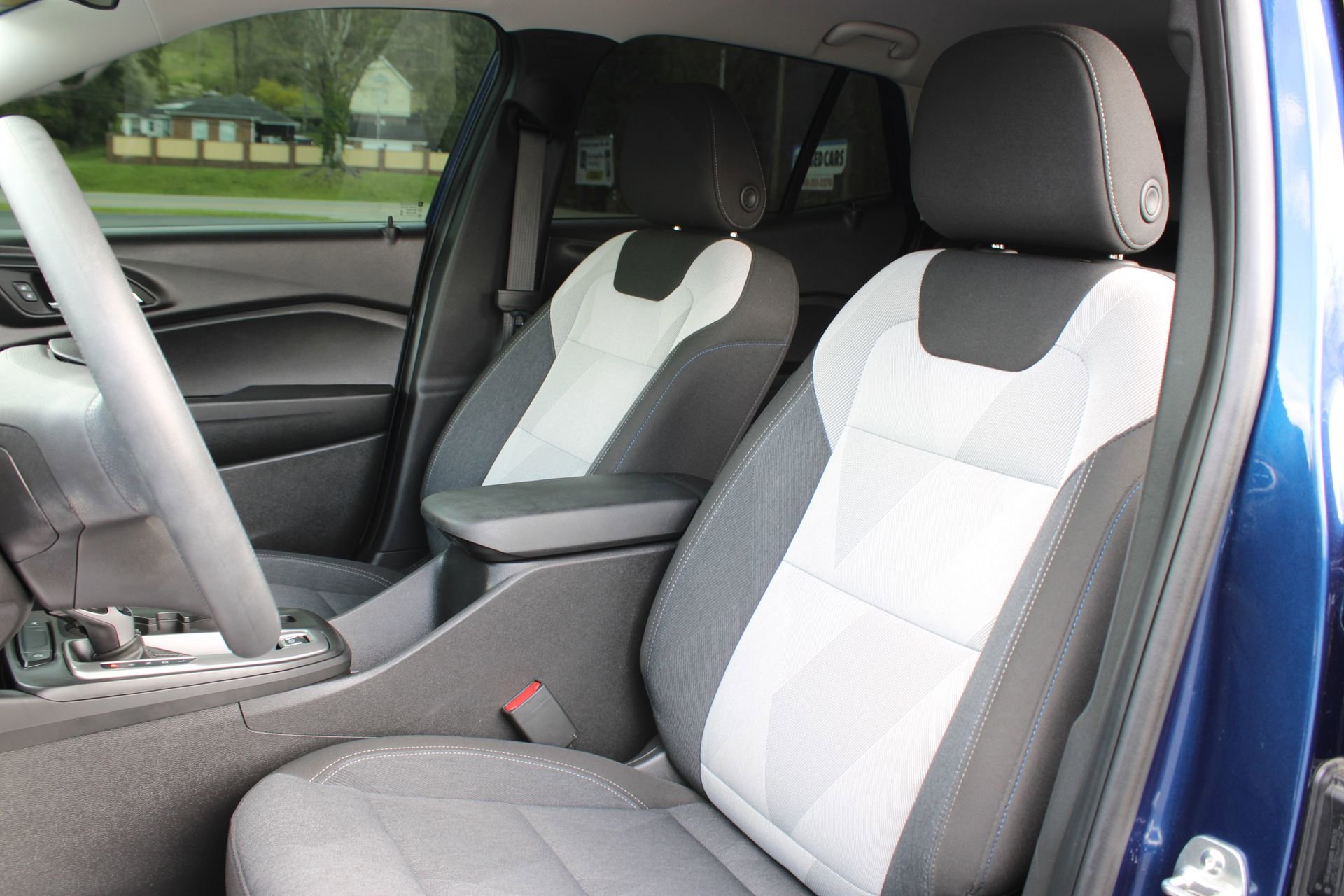 Used 2024 Chevrolet Trax LS image 14