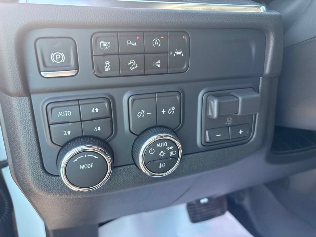 New 2026 Chevrolet Tahoe Premier AWD/4WD image 22