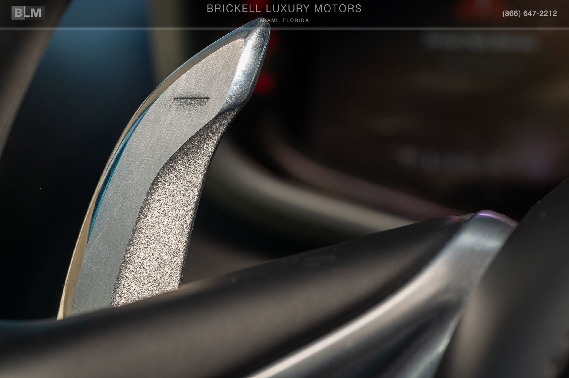 Used 2023 McLaren GT image 27