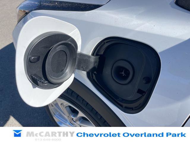 New 2027 Chevrolet Bolt LT w/ Comfort Package FWD image 9