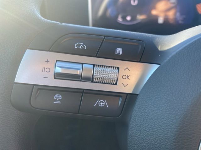 Certified 2026 Hyundai Tucson SEL FWD image 18
