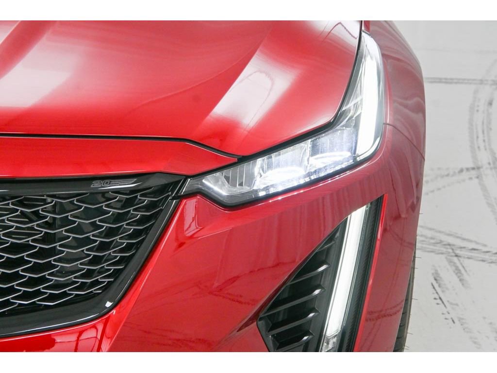 Used 2024 Cadillac CT5 V Blackwing w/ Super Cruise 2 Package image 23