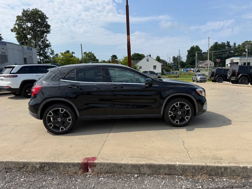 Used 2019 Mercedes-Benz GLA 250 w/ Convenience Package image 5