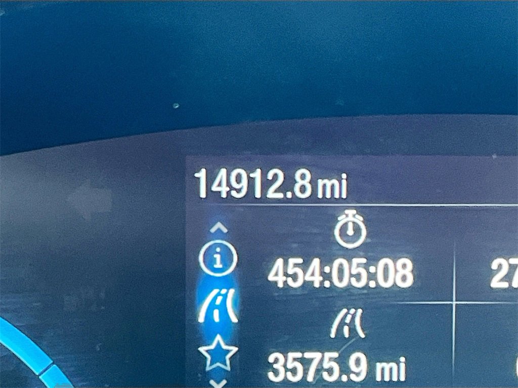 Used 2023 Ford Bronco Sport Big Bend w/ Convenience Package image 12