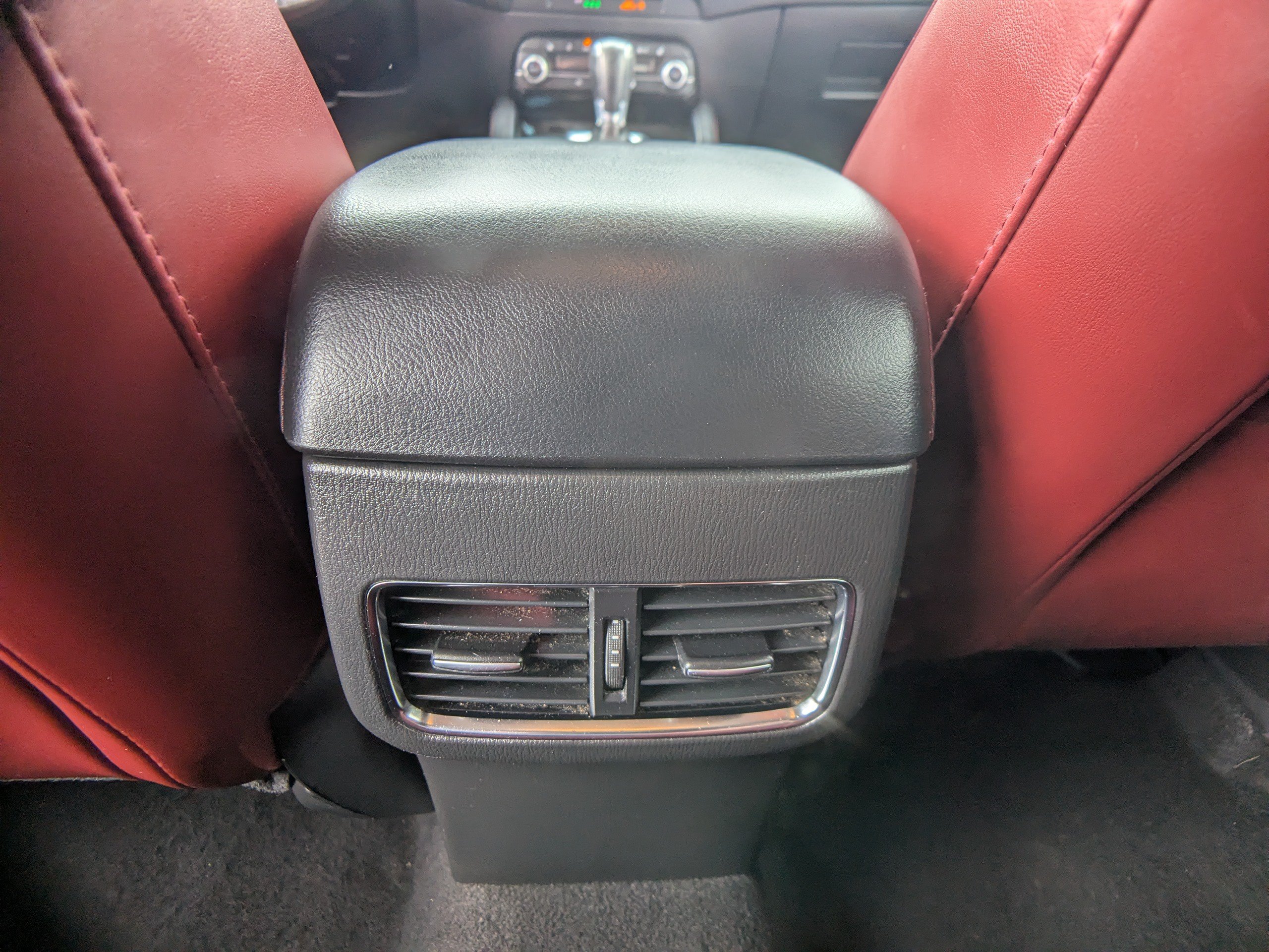 Used 2022 MAZDA CX-5 Carbon Edition AWD/4WD image 15