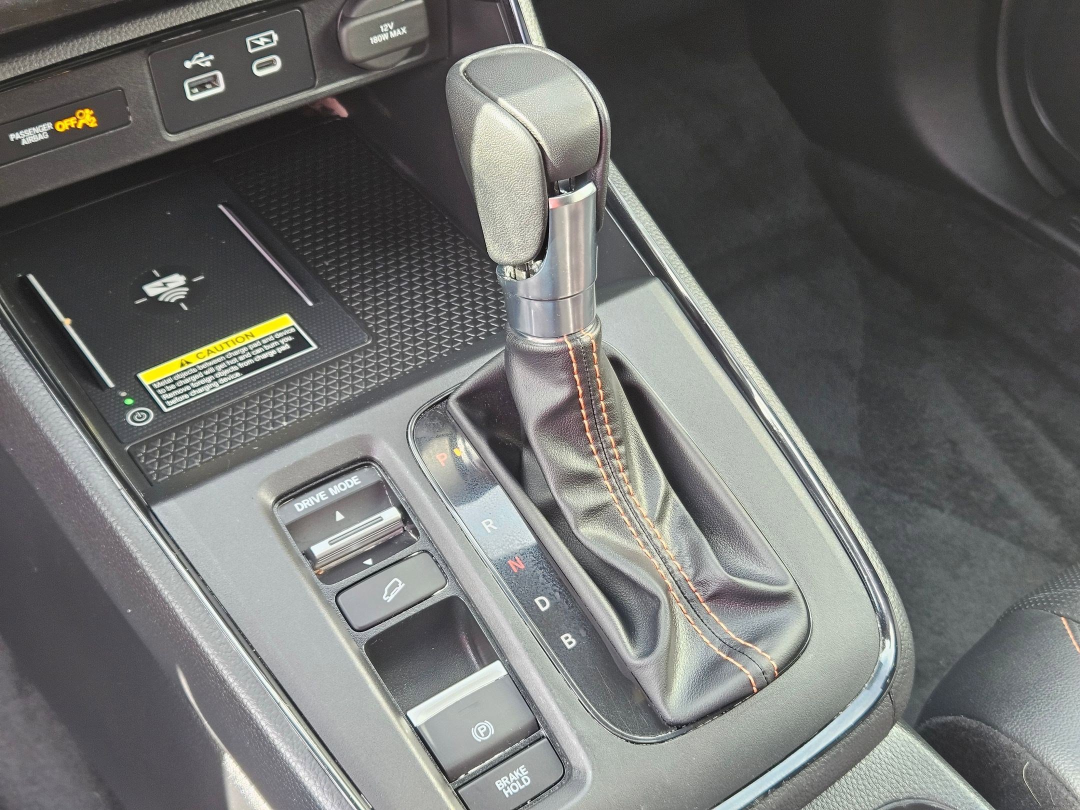 Used 2024 Honda CR-V Sport-L image 28