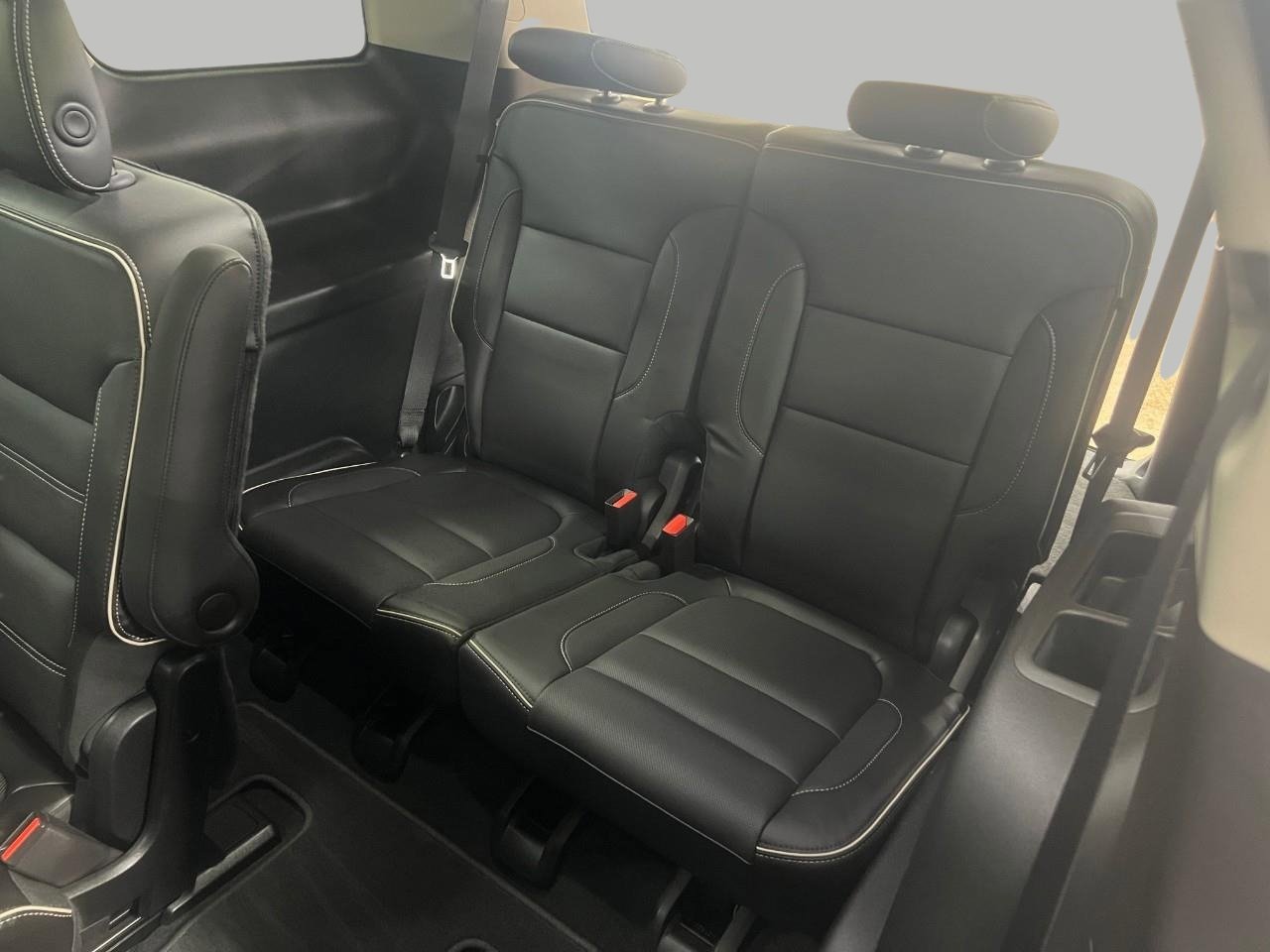 Used 2019 GMC Acadia Denali w/ Technology Package image 16