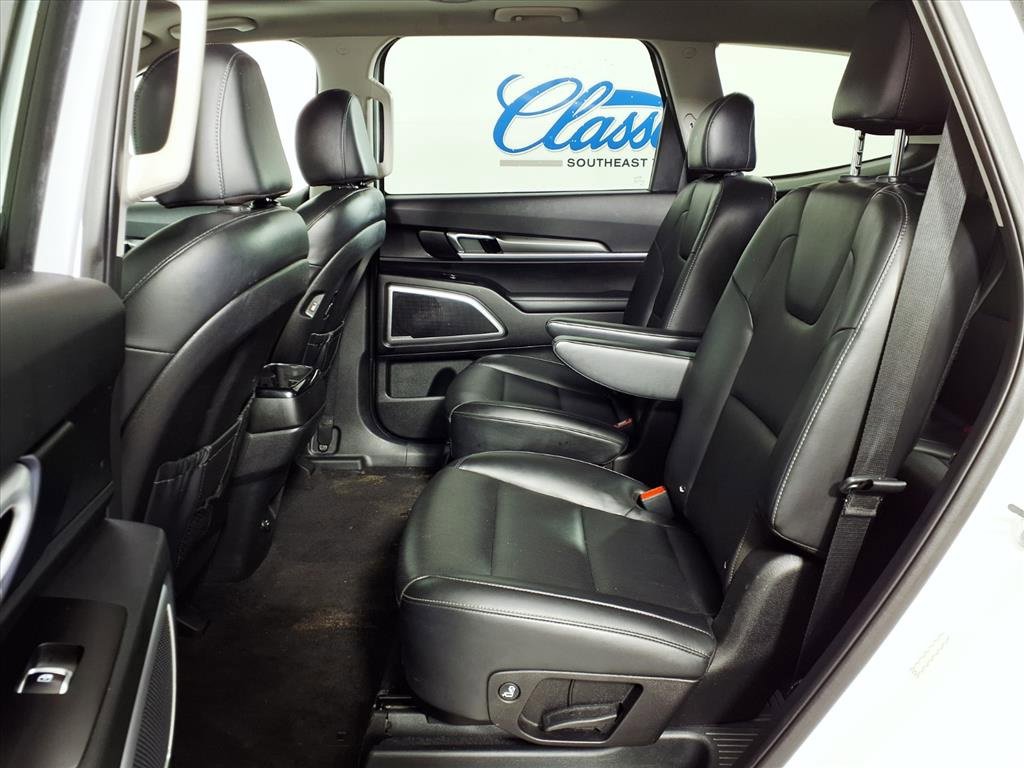 Used 2021 Kia Telluride S image 8