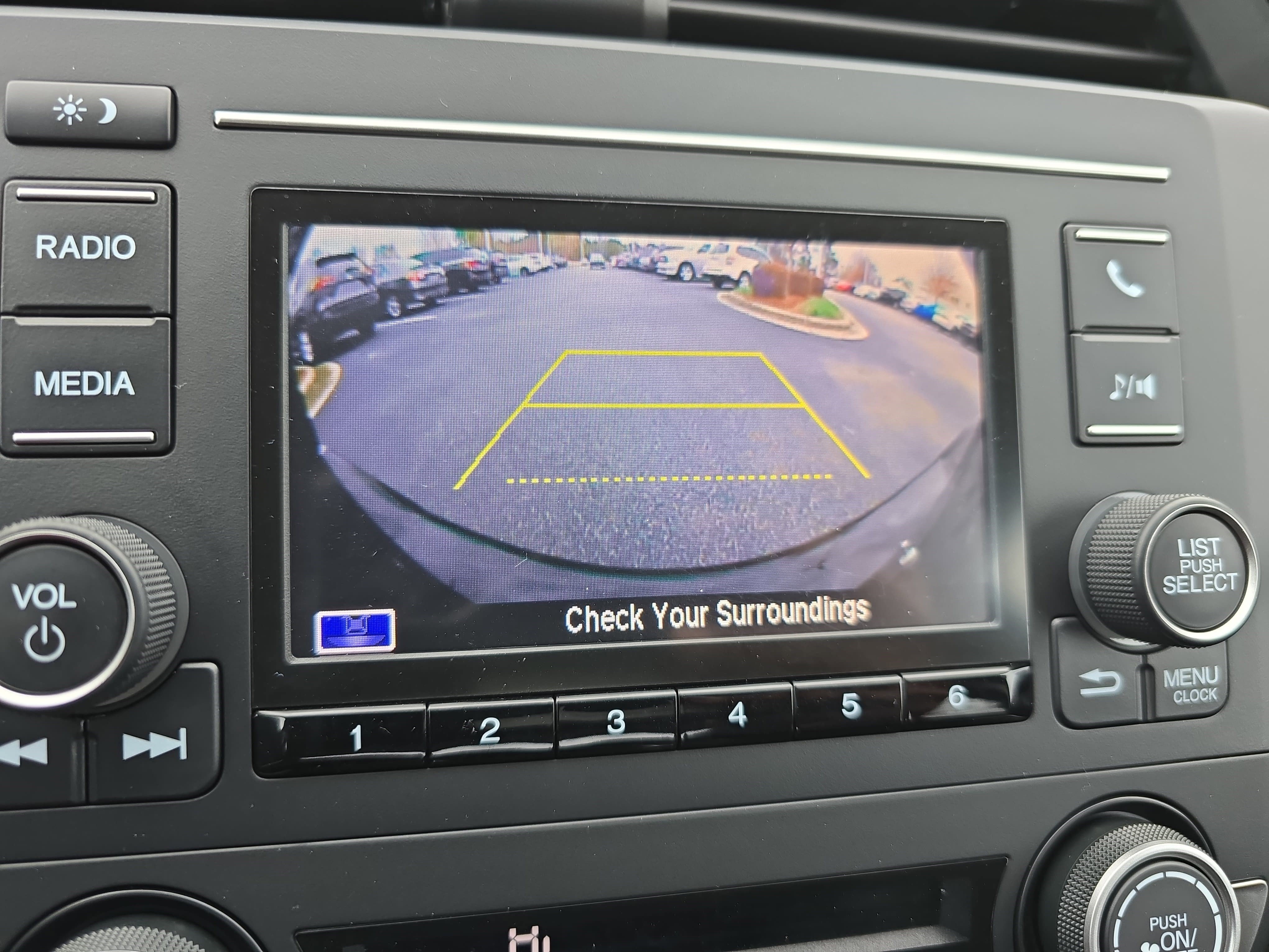 Used 2018 Honda Civic LX image 23