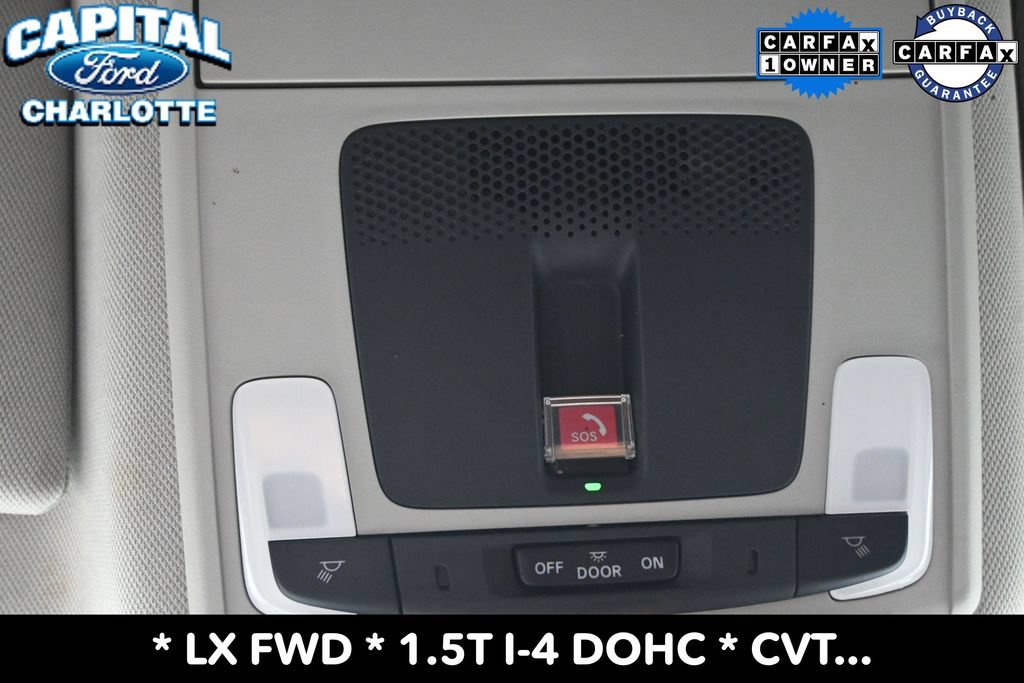 Used 2023 Honda Accord LX image 16