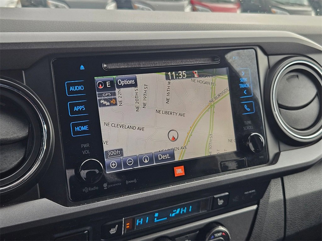 Used 2019 Toyota Tacoma TRD Off-Road image 26