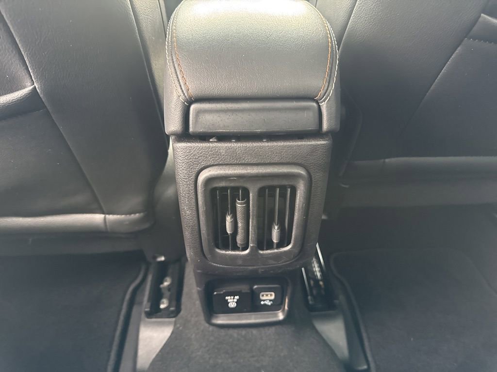 Used 2020 Jeep Compass Latitude w/ Popular Equipment Group image 25