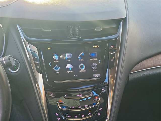 Used 2016 Cadillac CTS Luxury image 15