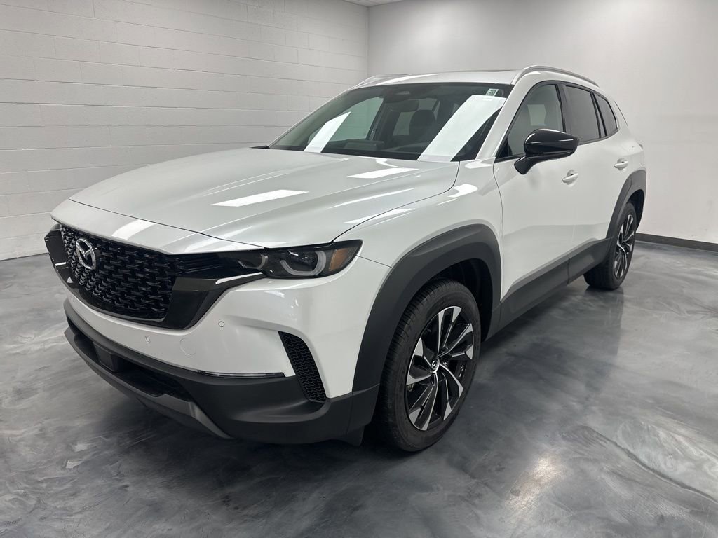 New 2026 MAZDA CX-50 2.5 Hybrid w/ Premium Plus Pkg image 1