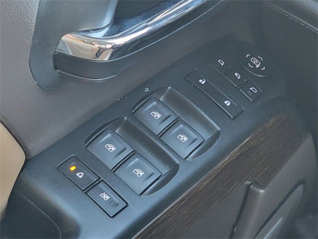 Used 2018 GMC Sierra 1500 Denali w/ Denali Ultimate Package image 30