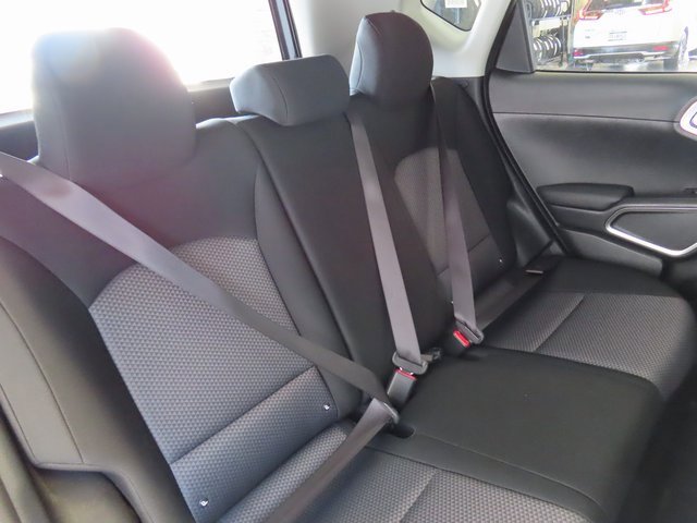 Used 2024 Kia Soul LX w/ Option Group 015 image 26