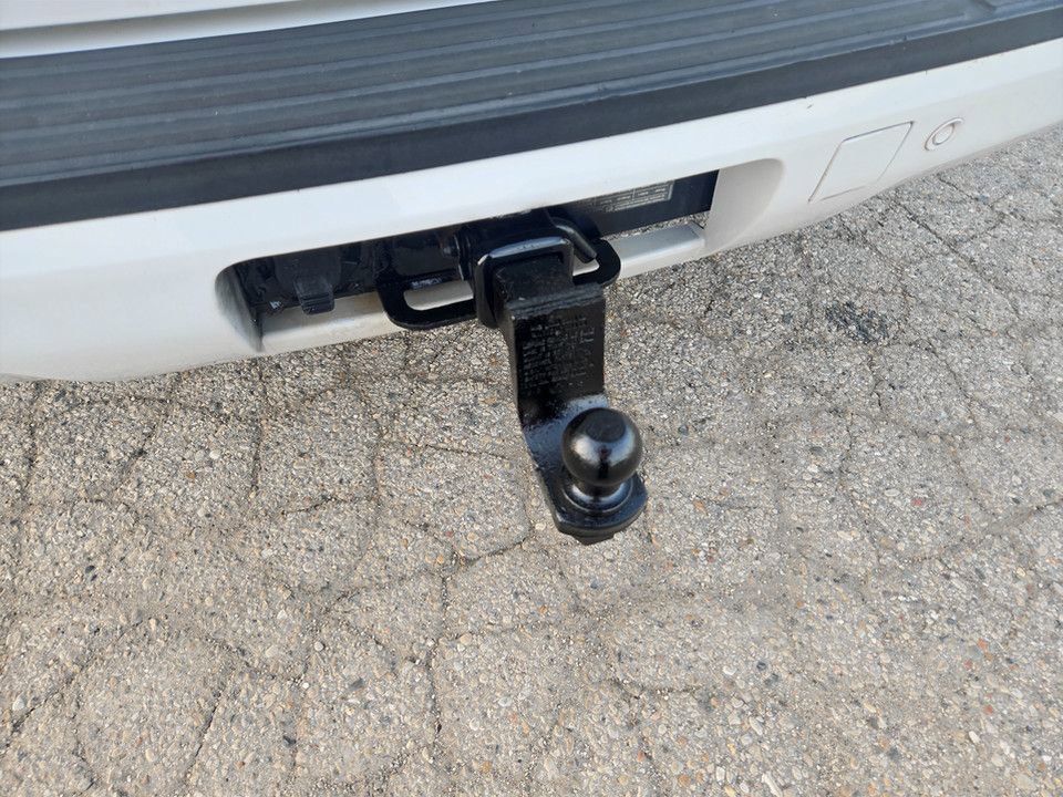 Used 2011 Chevrolet Tahoe LT w/ Texas Edition image 28