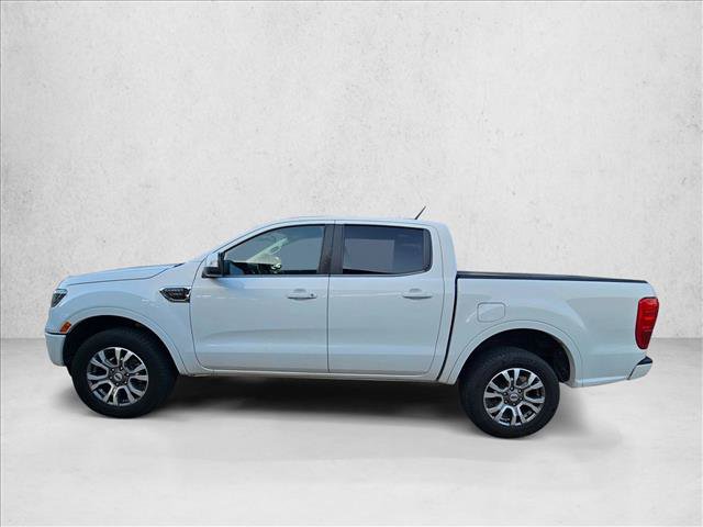Used 2020 Ford Ranger Lariat w/ Technology Package RWD image 6