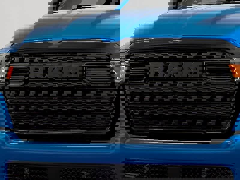 New 2026 RAM 1500 Big Horn image 13