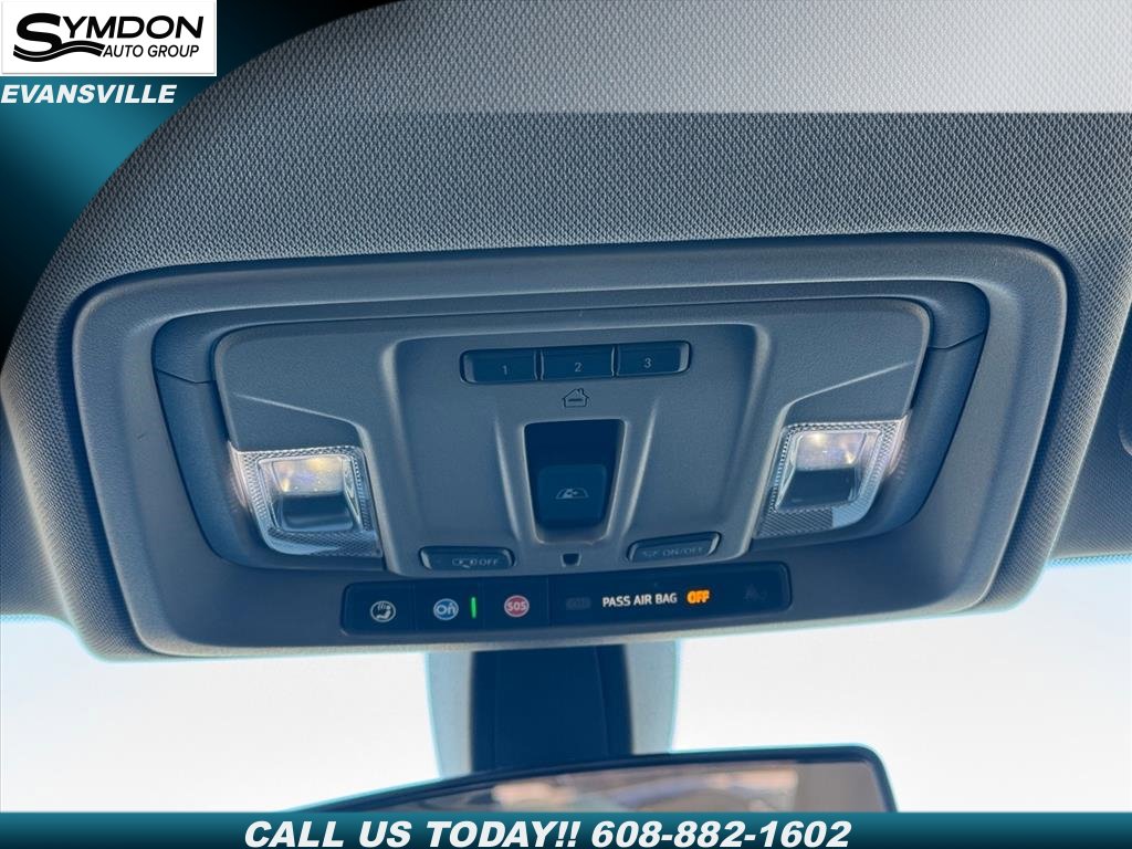 Used 2019 Chevrolet Silverado 1500 LT w/ All-Star Edition image 16